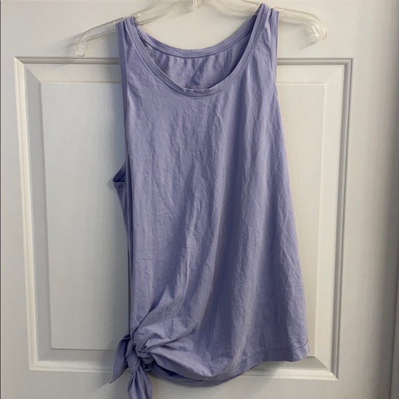 lululemon athletica Tops - Lululemon tank top size 6